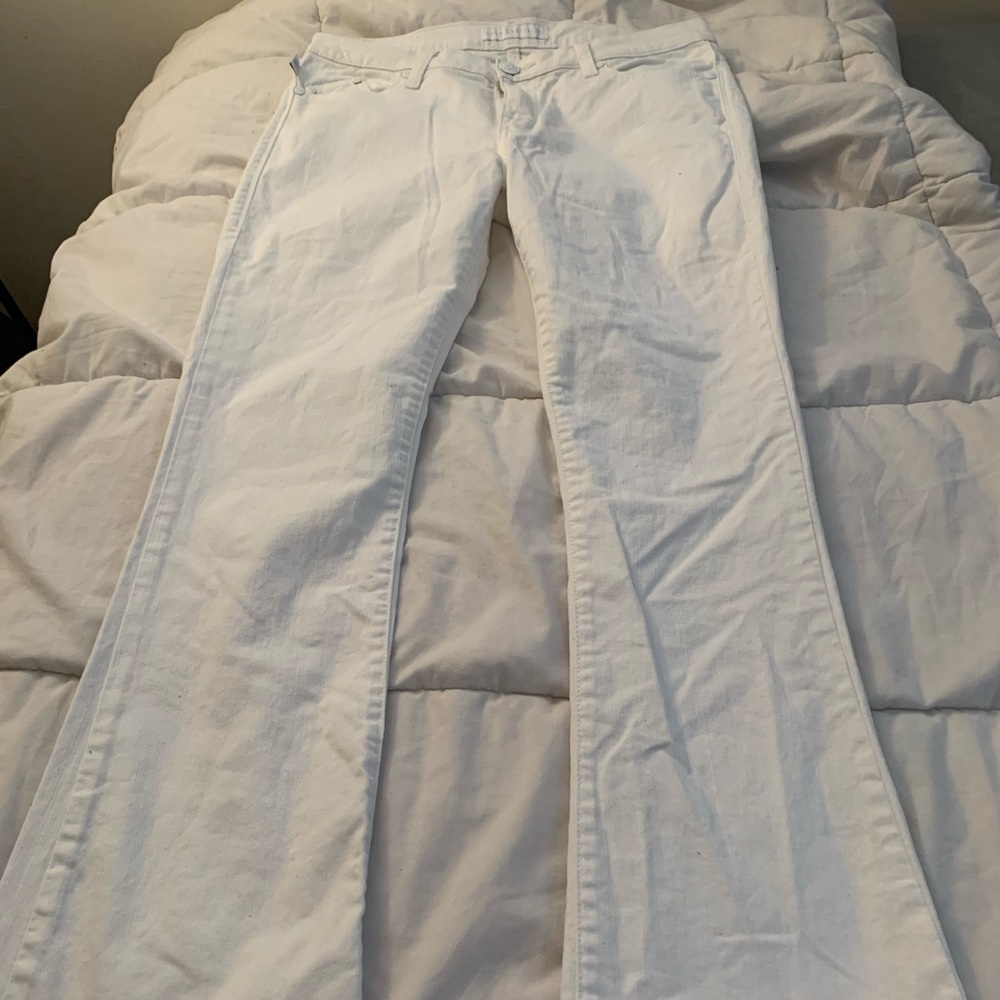 Rock and Republic bootleg Jean size 14,